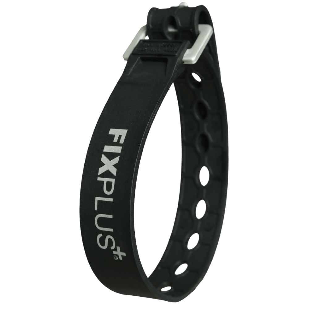 רצועות קשירה ואבטחת ציוד רחבה פיקספלוס Fixplus