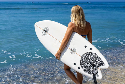 גלשן סופט CBC Slasher 5'8″