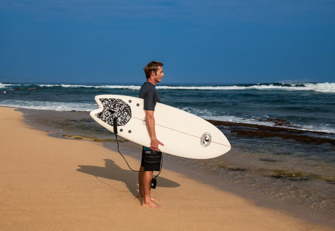 גלשן סופט CBC Slasher 5'8″