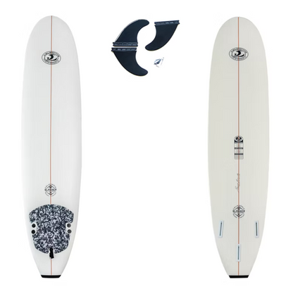 גלשן סופט 'CBC Slasher 7