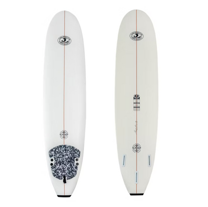 גלשן סופט 'CBC Slasher 7