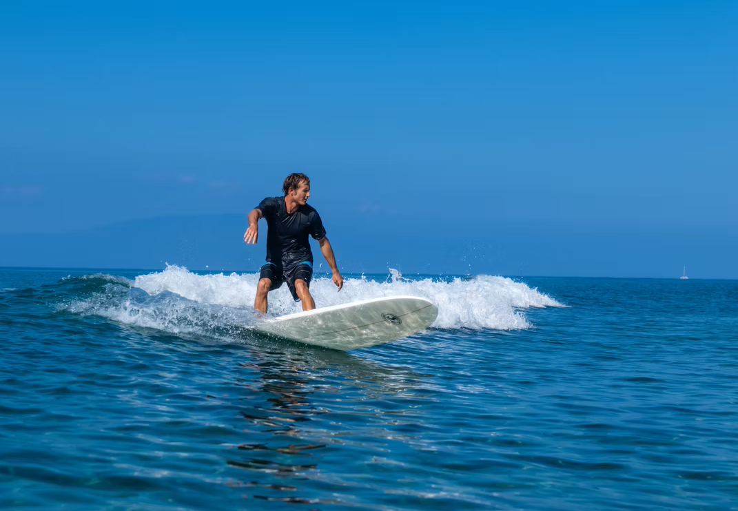 גלשן סופט 'CBC Slasher 7