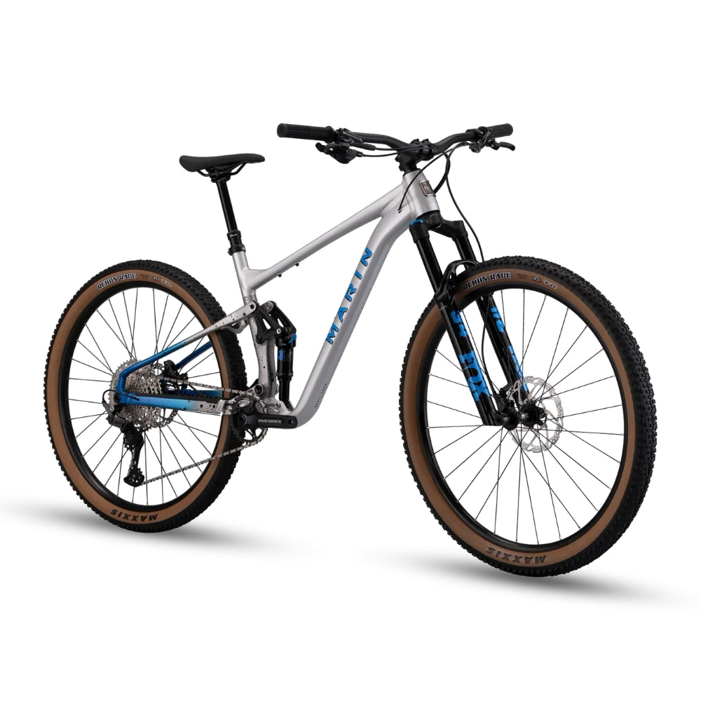 אופני שיכוך מלא 29" מארין טאם Marin TAM 2