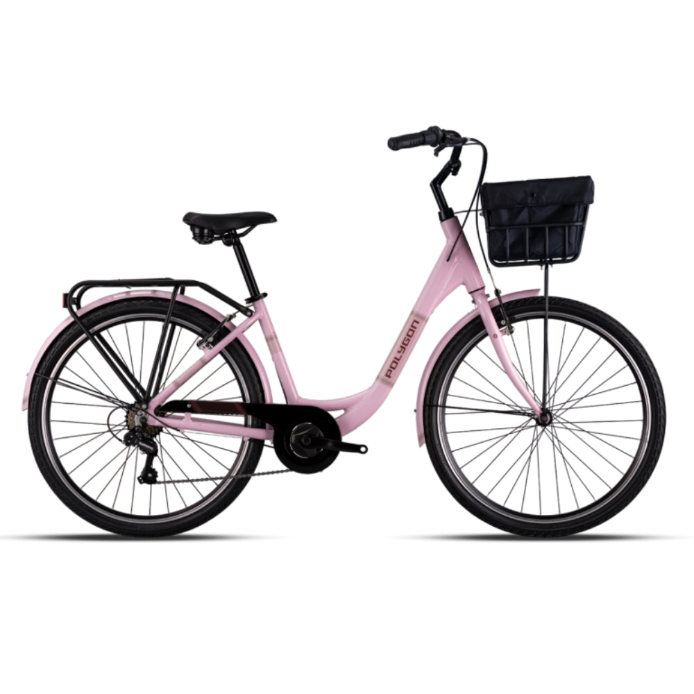 אופני עיר Polygon ALUNA