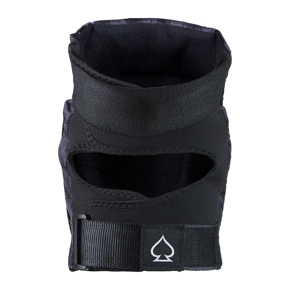 סט מגנים מקצועיים לספורט אתגרי מהדורת ספיטפייר Pro-Tec Street Gear 3 pack SpitFire