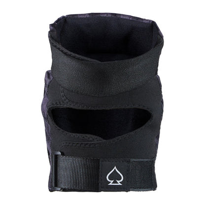 סט מגנים מקצועיים לספורט אתגרי מהדורת ספיטפייר Pro-Tec Street Gear 3 pack SpitFire