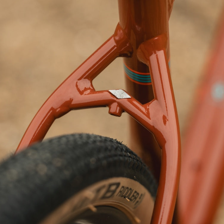 אופני גראבל Marin DS-X2 2025