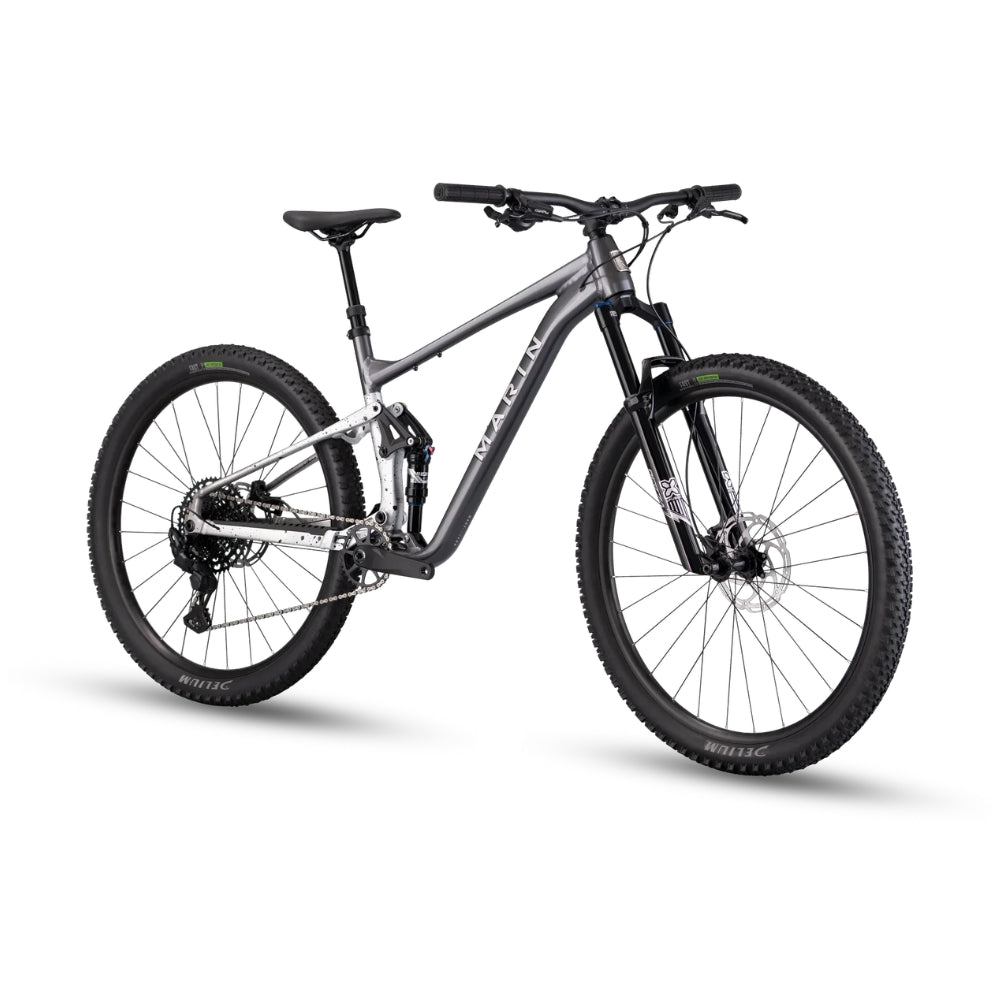 אופני שיכוך מלא 29" מארין טאם Marin TAM 1