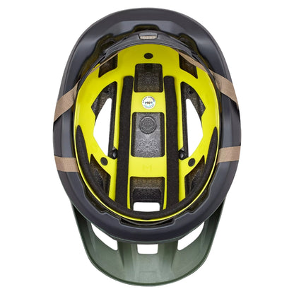 קסדה מקצועית לאופניים ספשלייזד Specialized Camber MIPS ירוק זית