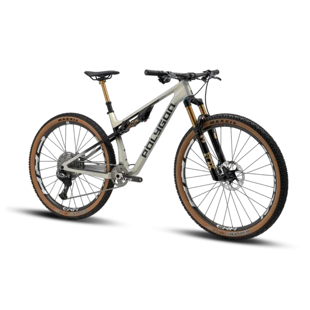 אופני הרים שיכוך מלא פוליגון "29 Polygon Syncline DR9