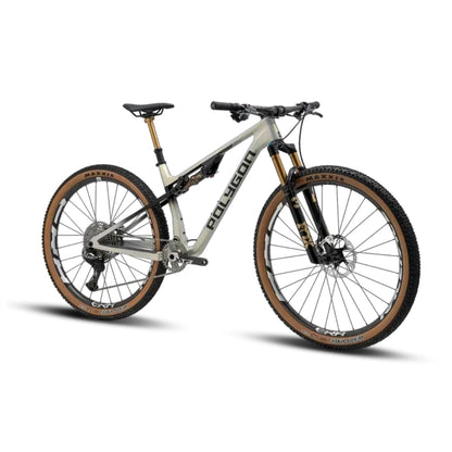 אופני הרים שיכוך מלא פוליגון "29 Polygon Syncline DR9