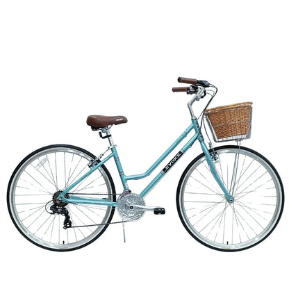 אופני עיר לנשים אבוק רטרו 21 Evoke Retro - Bikes Online