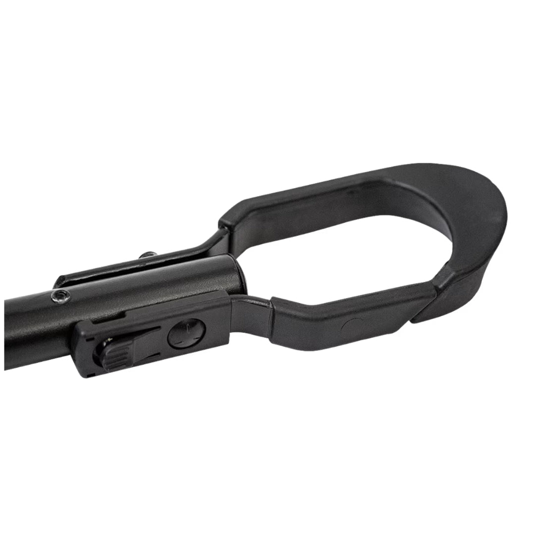 מוט מגשר לתליית אופני שיכוך מלא/נשים Saris LT