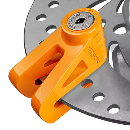 מנעול דיסק Veison DX7