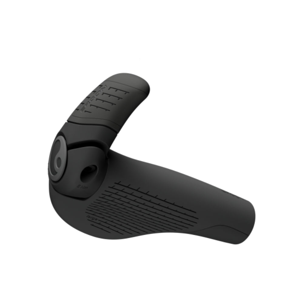 ידיות כידון גריפים ארגונומיות מקצועיים ERGON GP2-L EVO