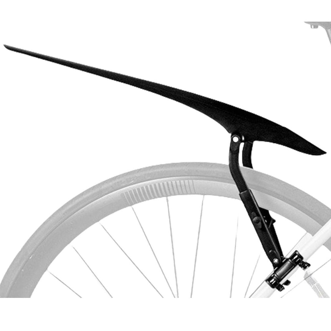 סט כנפיים לגשם מגני בוץ לאופני כביש ועיר Lilioo RC202