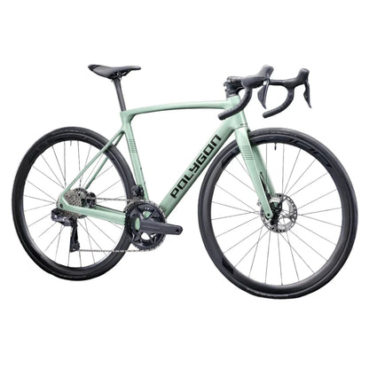 אופני כביש Polygon Strattos S8X - Bikes Online