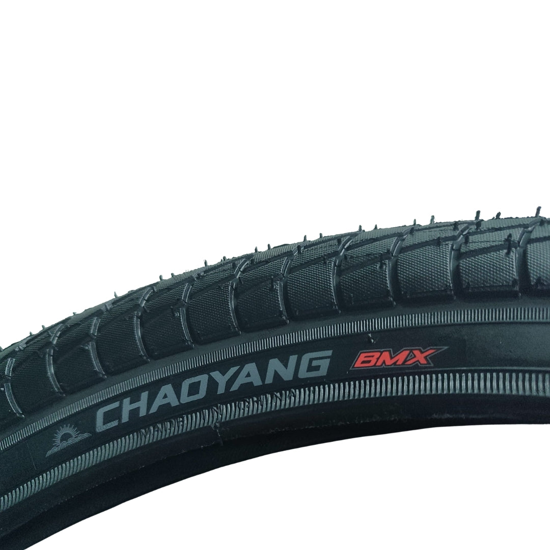 צמיג לאופני BMX צ'אויאנג CHAOYANG BMX 20x2.125