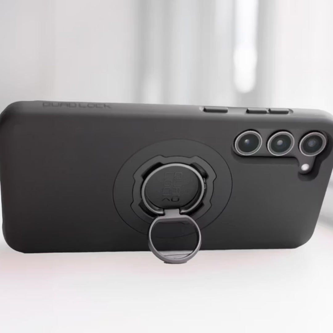 מעמד טבעת לטלפון Quad Lock Phone Ring/Stand
