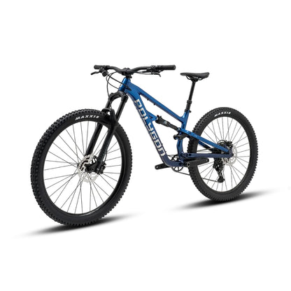 אופני הרים שיכוך מלא 29" Polygon Siskiu T6