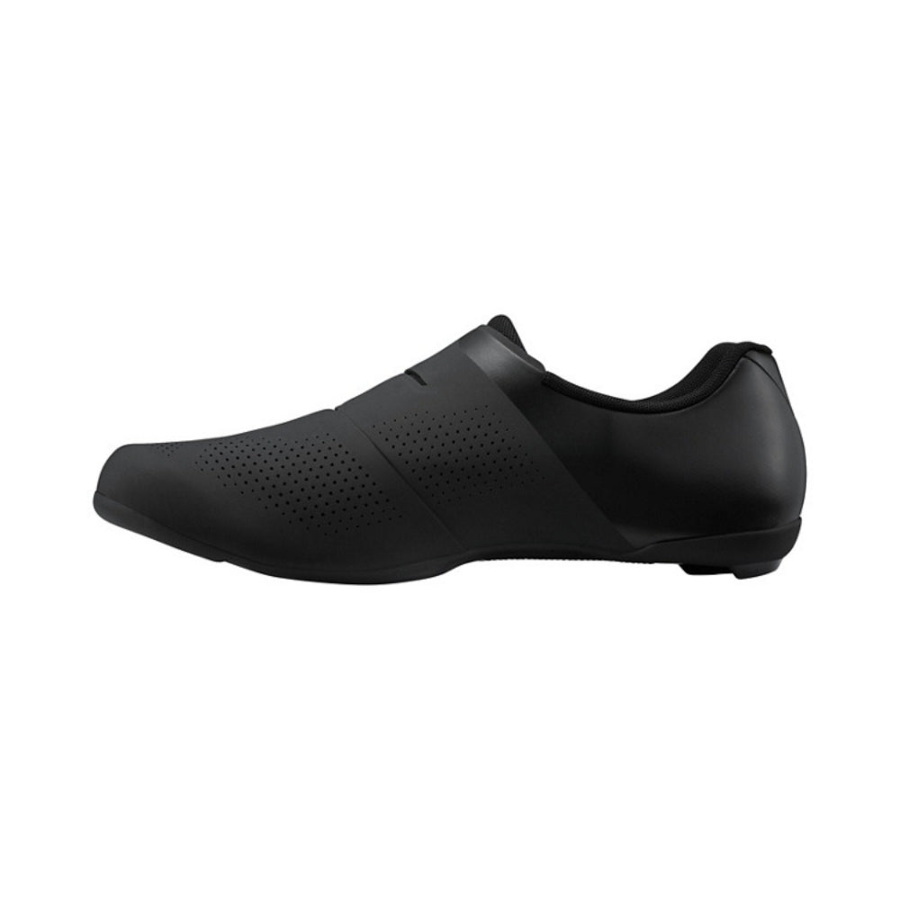 נעלי רכיבה לאופני כביש שימאנו Shimano RC3 (RC302) שחור
