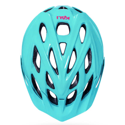 קסדה לאופניים לילדים ונוער קאלי תכלת Kali Chakra Youth