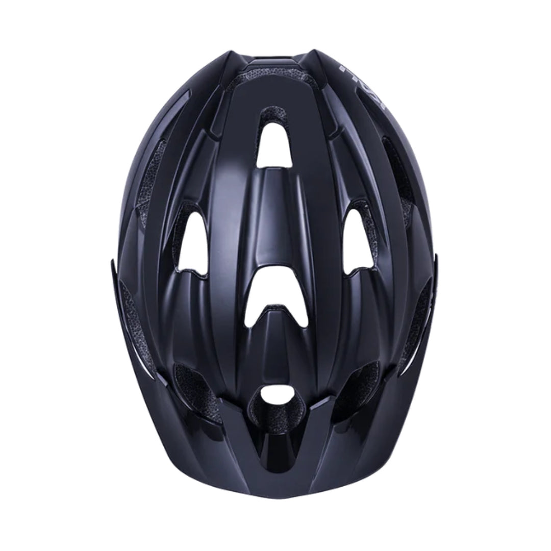 קסדה לאופניים קאלי פייס שחור Kali Pace