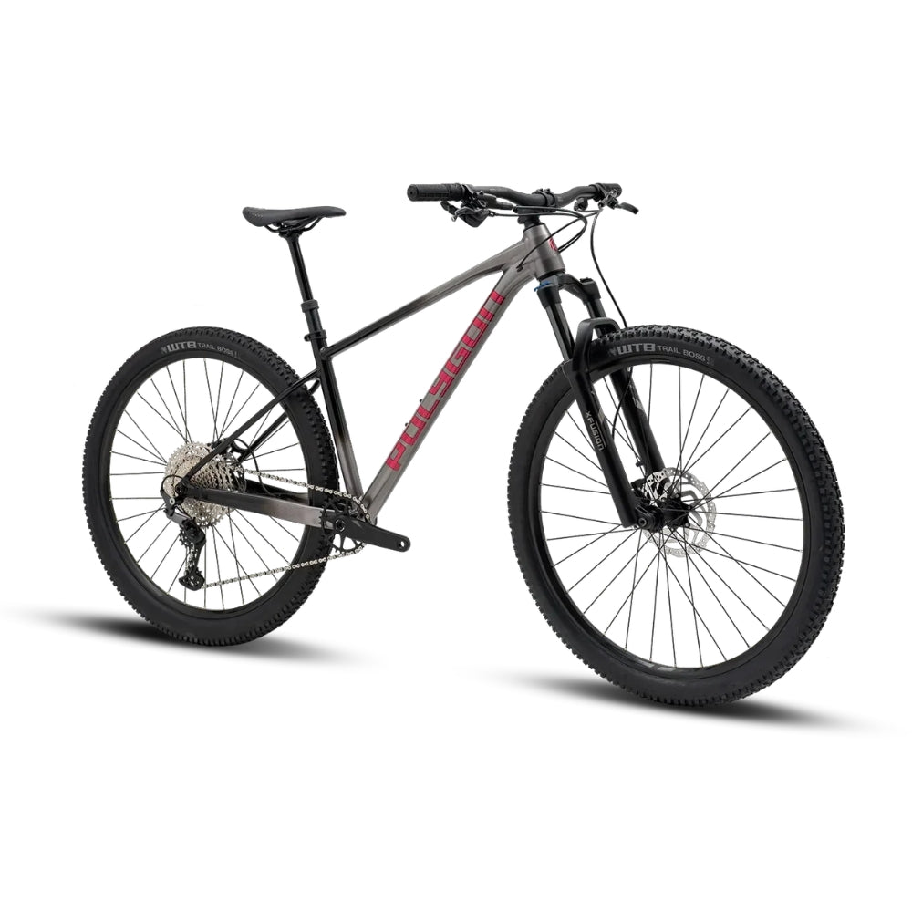 אופני הרים זנב קשיח פוליגון Polygon Xtrada 6