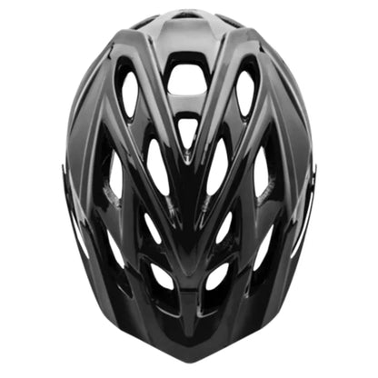 קסדה לאופניים קאלי צ'אקרה שחור Kali Chakra Solo - Bikes Online
