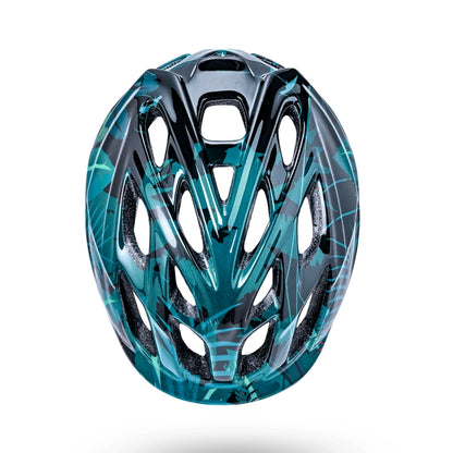 קסדה לאופניים לתינוקות קאלי ג'ונגל כחול Kali Chakra Child