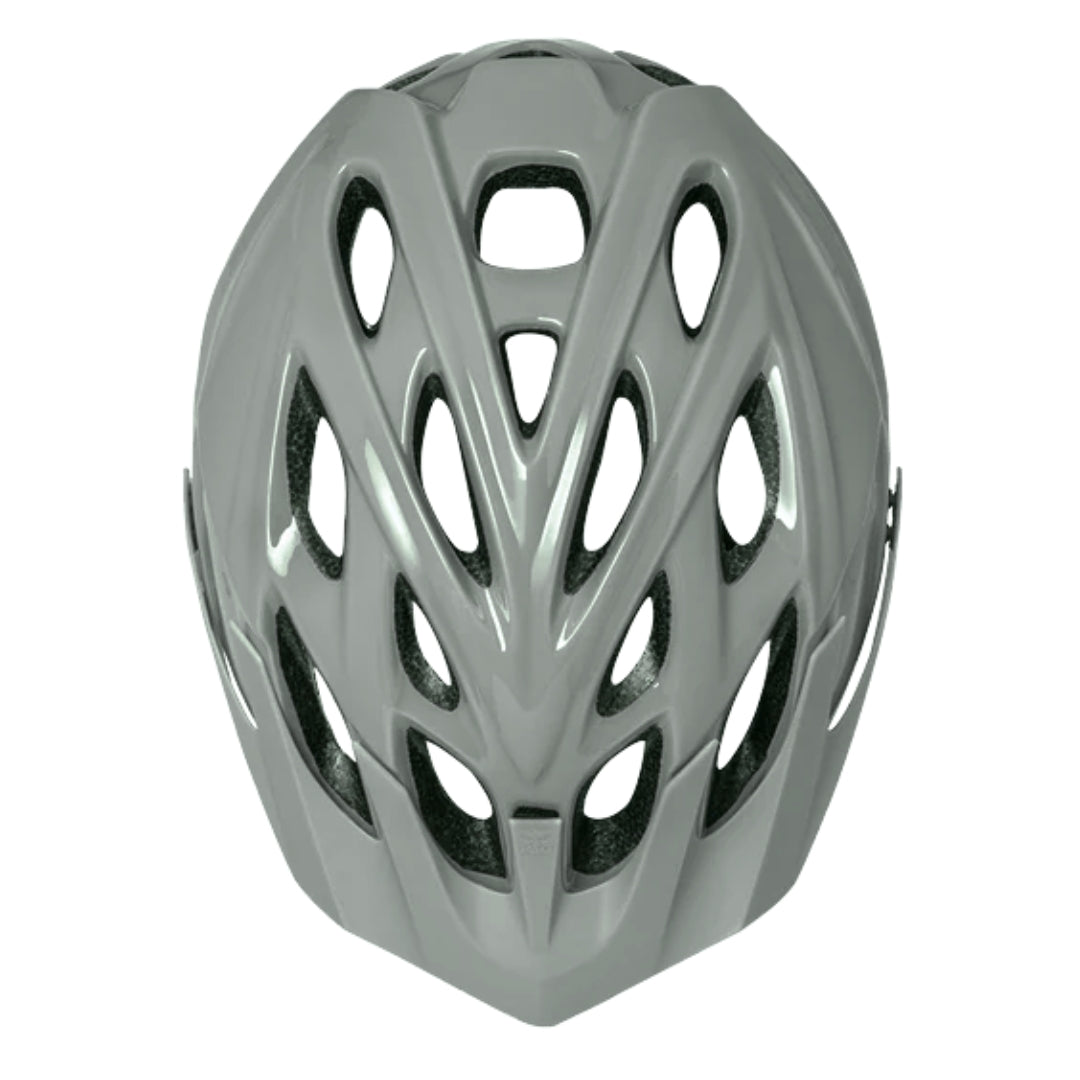 קסדה לאופניים קאלי צ'אקרה אפור Kali Chakra Solo