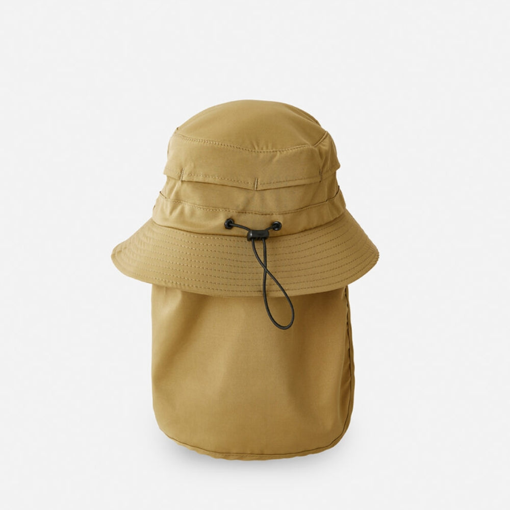 כובע גולשים רחב שוליים Surf Series Hat
