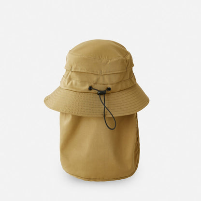 כובע גולשים רחב שוליים Surf Series Hat
