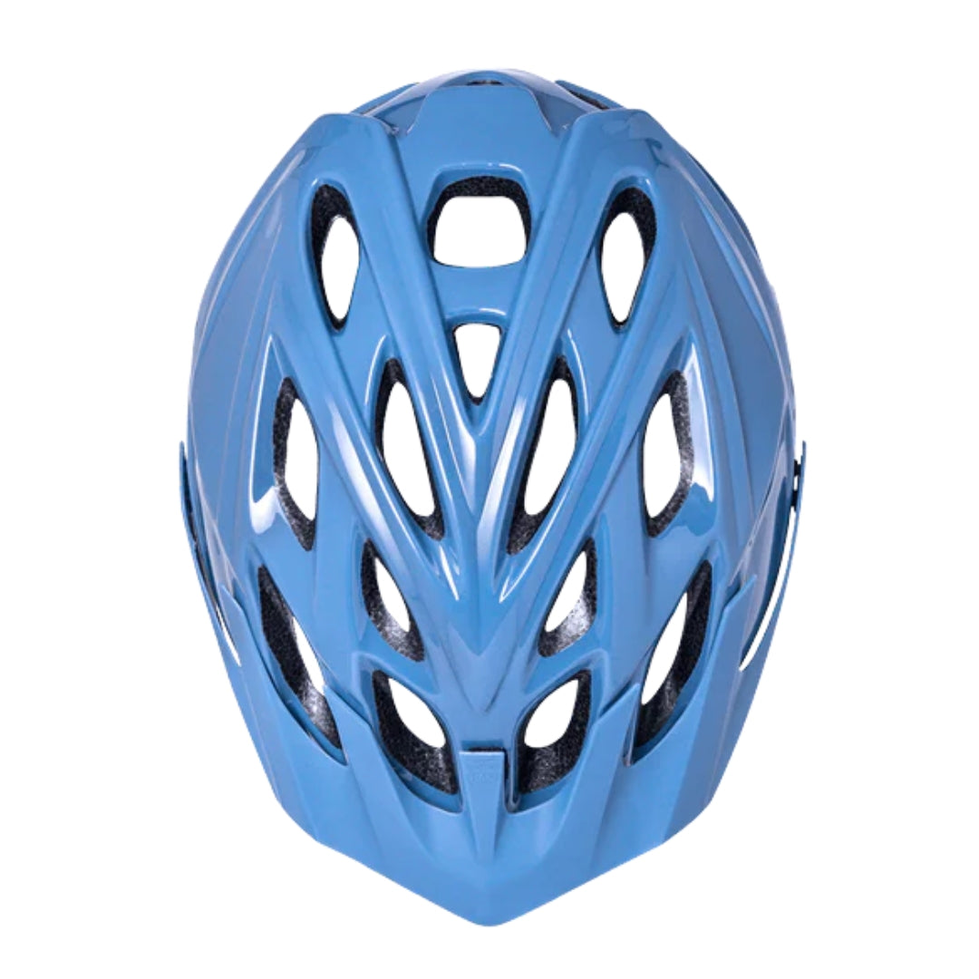 קסדה לאופניים קאלי צ'אקרה כחול Kali Chakra Solo