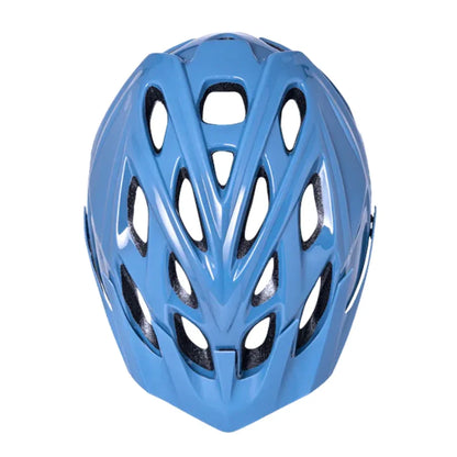 קסדה לאופניים קאלי צ'אקרה כחול Kali Chakra Solo - Bikes Online