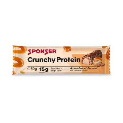 חטיף חלבון פריך SPONSER Crunchy Protein