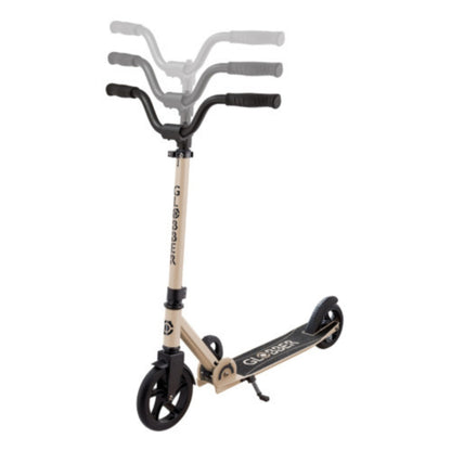 קורקינט מתקפל לנוער ובוגרים גלובר Globber RIDER