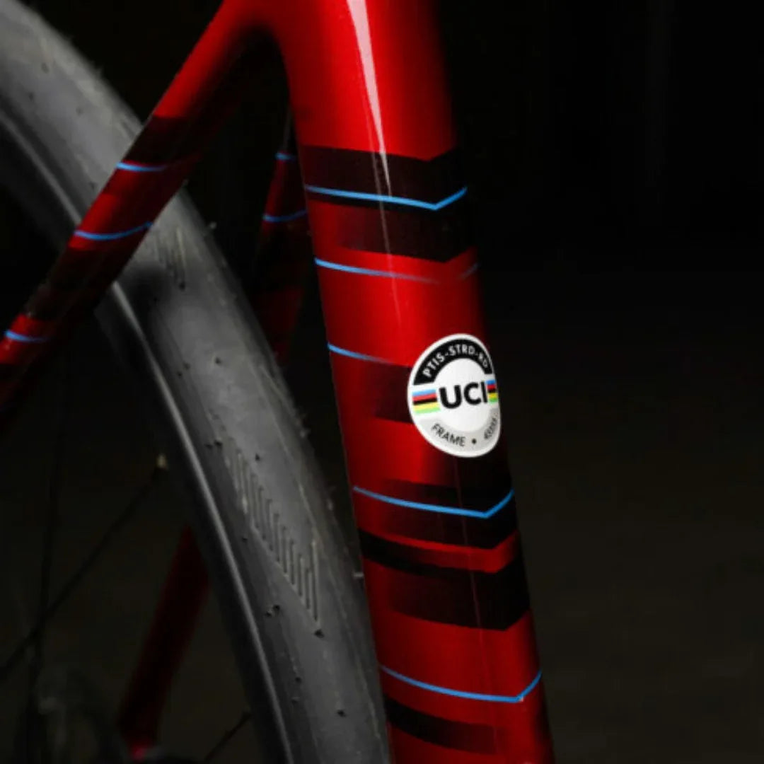 אופני כביש Polygon Strattos S7D - Bikes Online