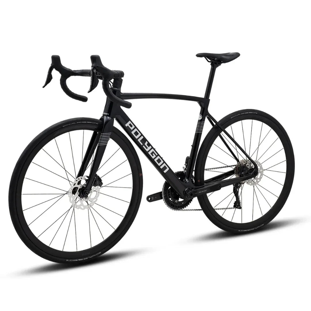 אופני כביש Polygon Strattos S7X - Bikes Online