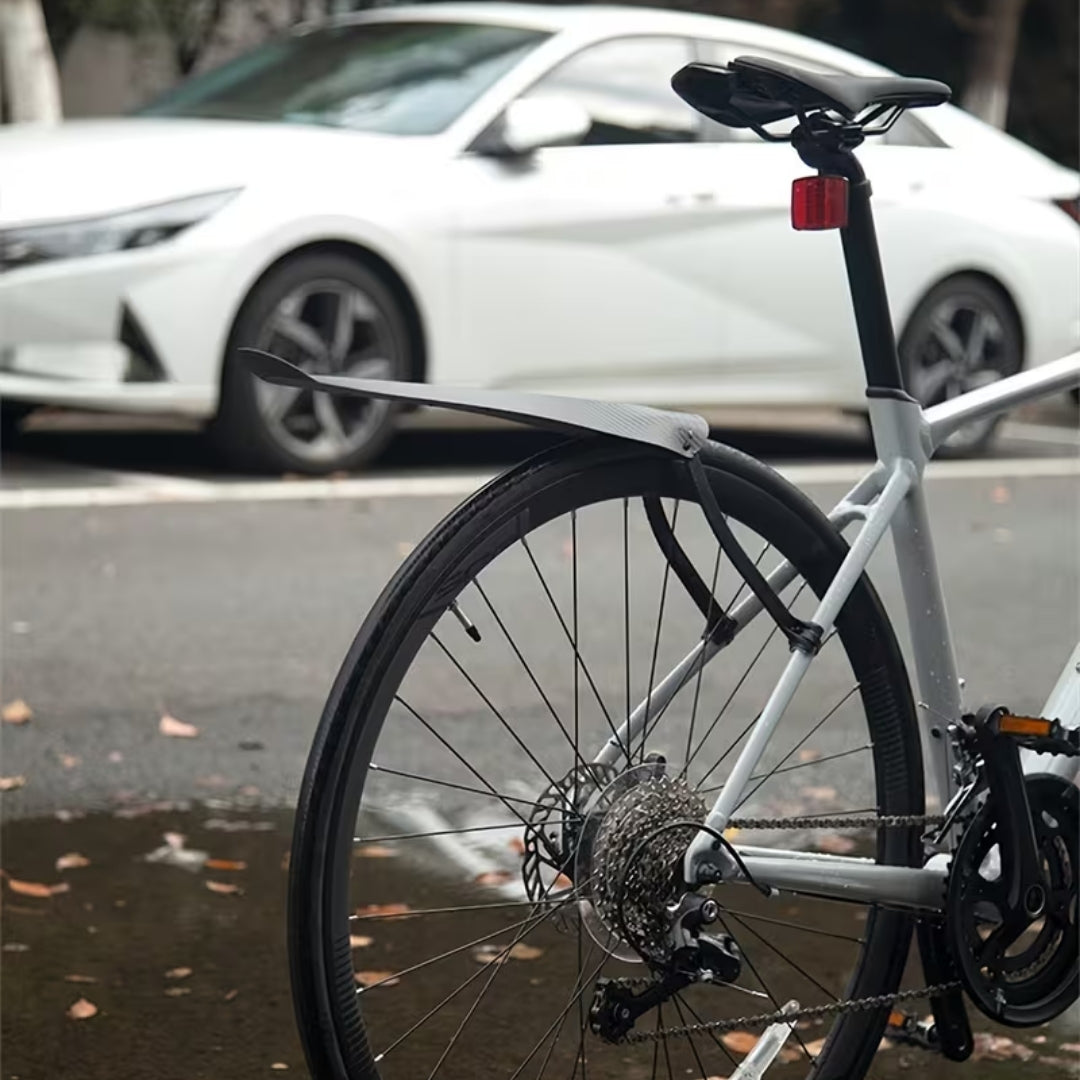 כנף אחורית לגשם מגן בוץ לאופני כביש ועיר Lilioo RC200