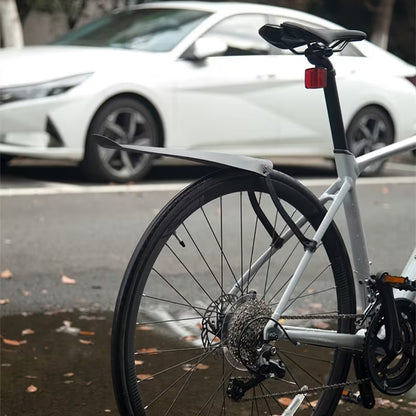 כנף אחורית לגשם מגן בוץ לאופני כביש ועיר Lilioo RC200