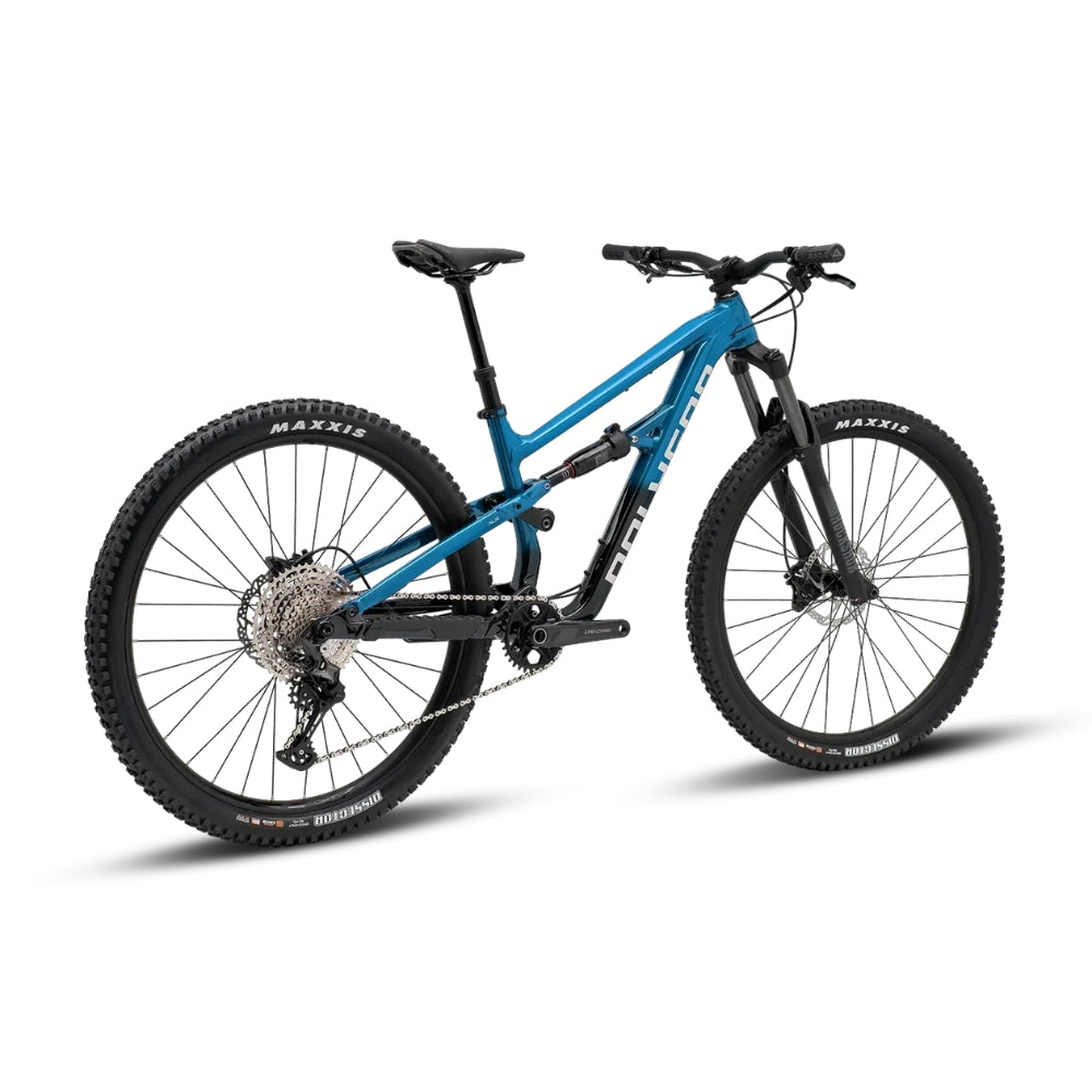 אופני הרים שיכוך מלא 29" Polygon Siskiu T7