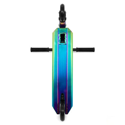 קורקינט פעלולים סקוט מקצועי RAGE Neochrome - Bikes Online