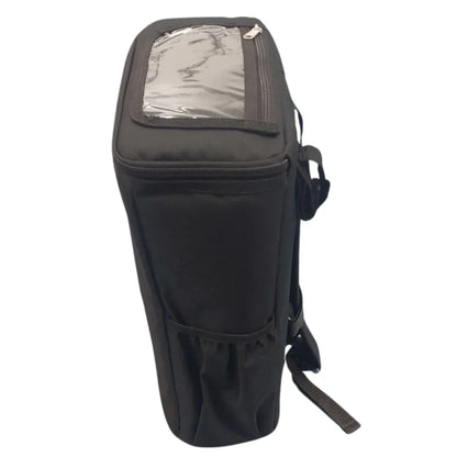 תיק תליה על כידון גדול במיוחד לאופניים חשמליים - Bikes Online