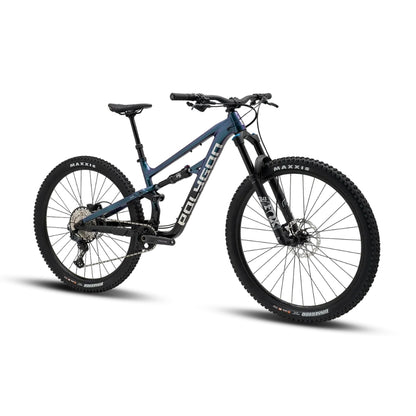 אופני הרים שיכוך מלא 29" Polygon Siskiu T8