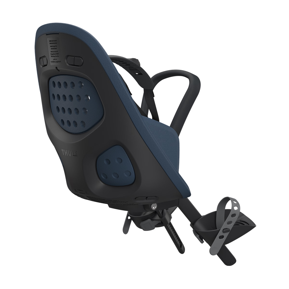 כסא קדמי לילד Yepp 2 Mini