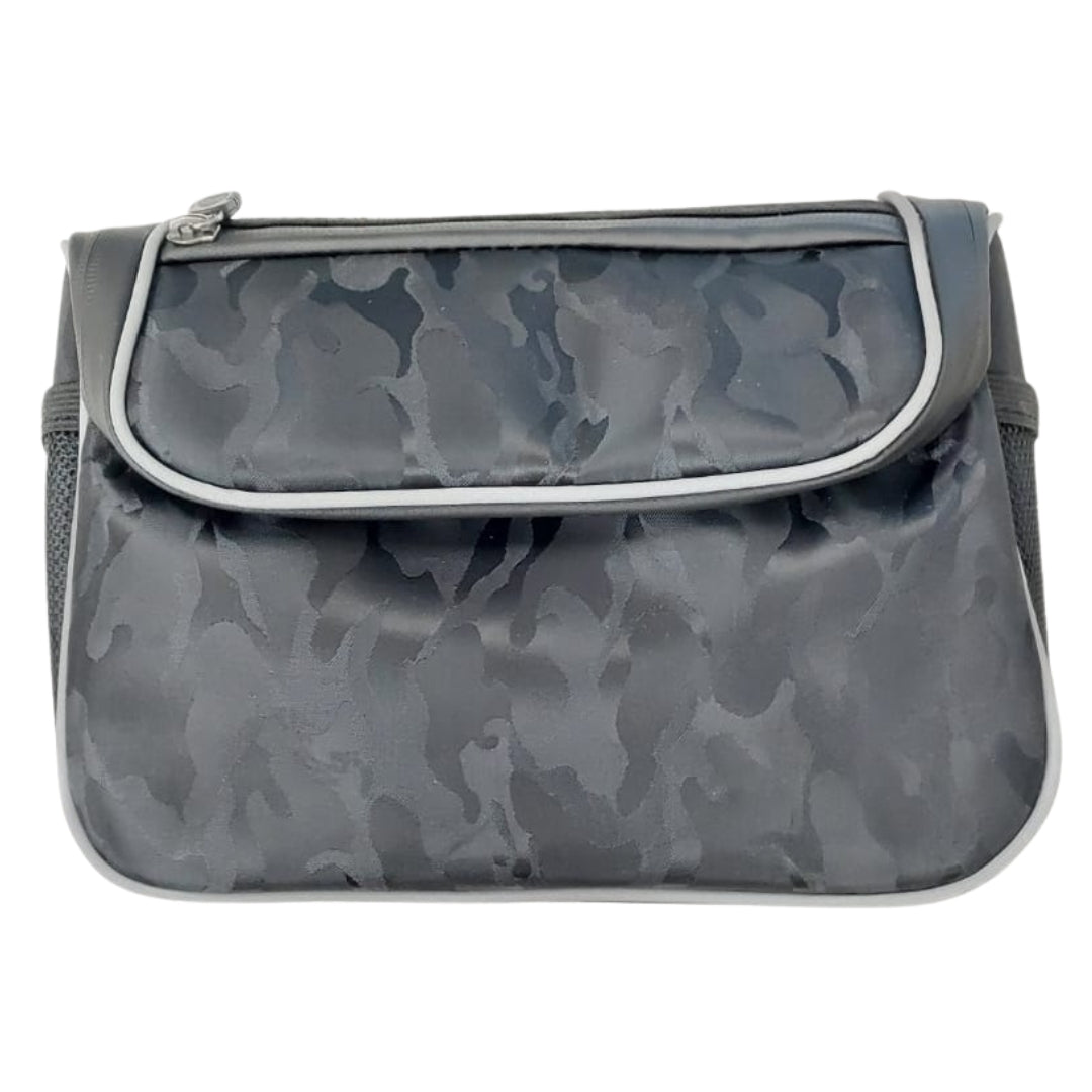 תיק תליה על כידון לקורקינטים ואופניים