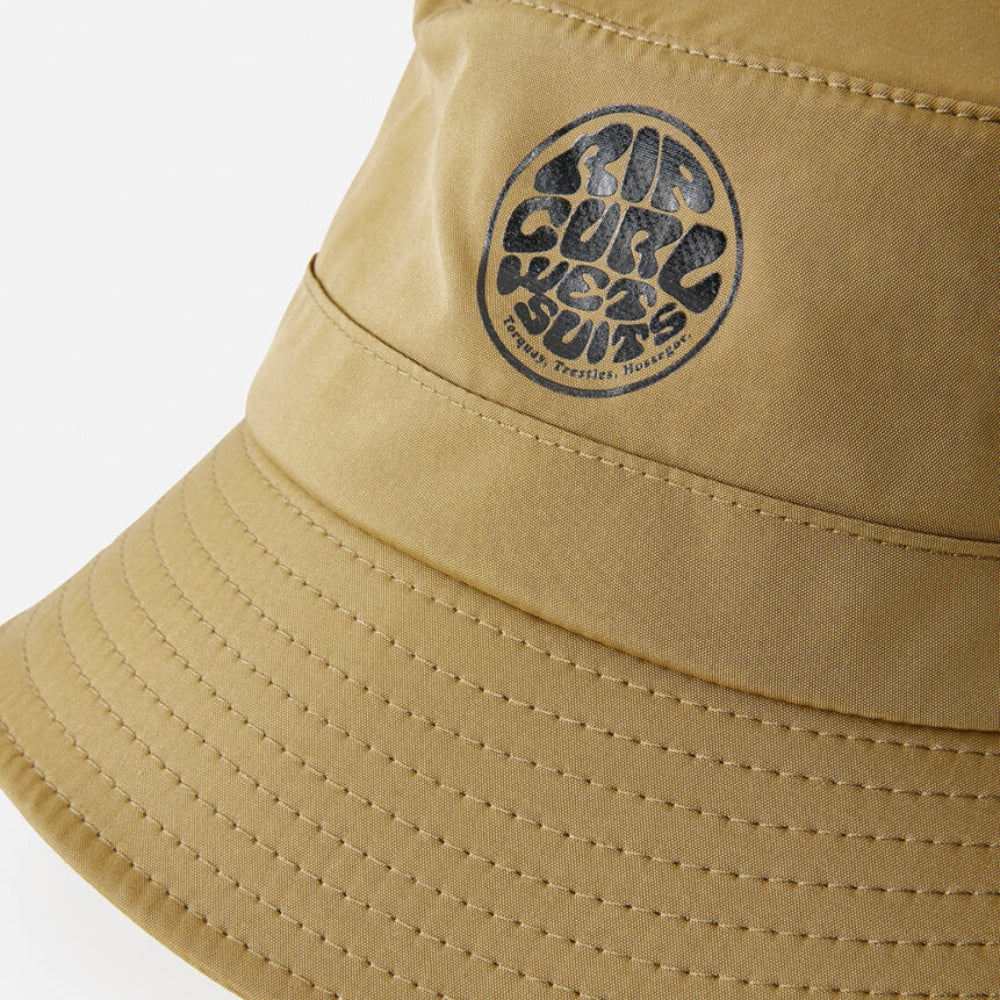 כובע גולשים רחב שוליים Surf Series Hat