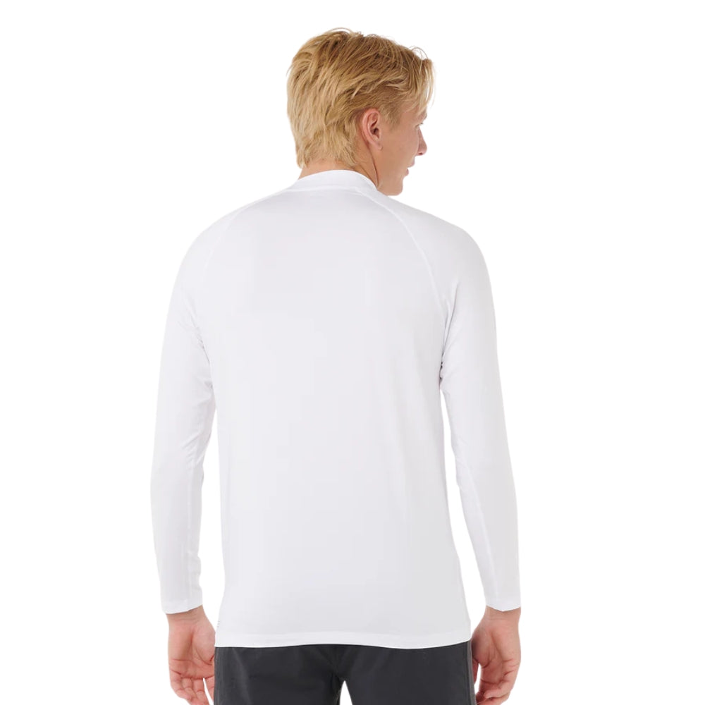 חולצת גלישה ארוכה Stapler UPF Long Sleeve Rash Vest
