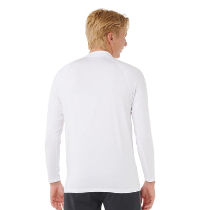 חולצת גלישה ארוכה Stapler UPF Long Sleeve Rash Vest